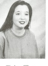 Thelma Lee Silvas