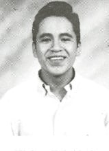 Walter Trinidad