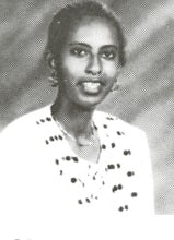 Meskerem Tsegaye