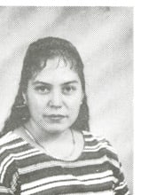 A. Macarena Fernández