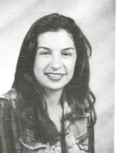 Cynthia García