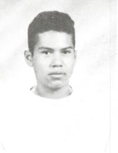 Abimael Martínez