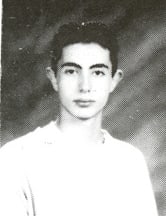 Godofredo González O.