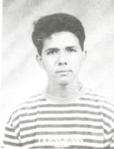 Adrián Lozano