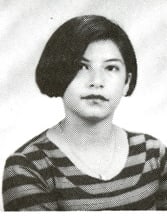 Mayela Ramírez