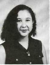 Astrid Rangel