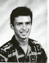 José David Ríos