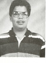 Gabriel Alarcon