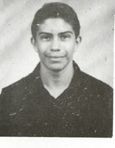 Hector Castellanos