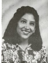Ruth Hernández