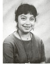Rebecca Torres