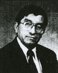 Abraham Torres