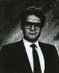 Adalberto Garza, 1996