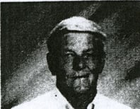 James Grant, 1996