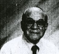 Jesse Leos, 1996