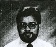 Lemuel García, 1996