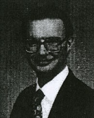 Wayne Hawkins, 1996