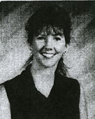 Julie Bumbaugh, 1996