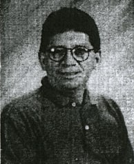 David Dzul, 1996