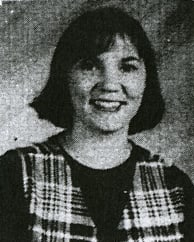 Susan Church-Dzul, 1996