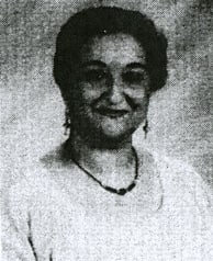 Jaya Goswami, 1996