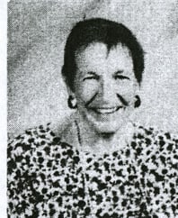 Kathryn Vaughan, 1996