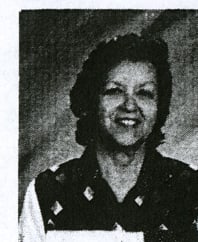 Olivia Maldonado, 1996