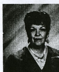 Sonia Barbosa Vasquez, 1996