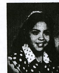 Briseida Alfares, 1996