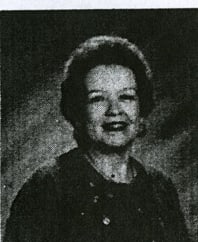 Herlinda Cavazos, 1996