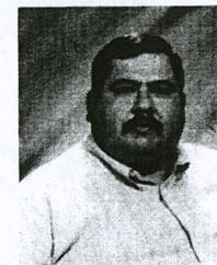 Roel Corona, 1996
