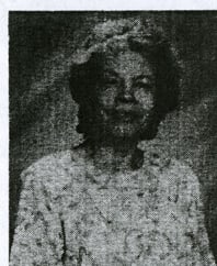 Anita M. Harborth
