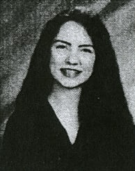 Ingrid Ascencio, 1996