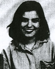 Paola Cantú, 1996