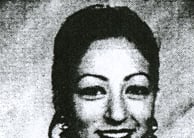 Cecilia Cortez, 1996