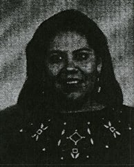 Eunice Ruiz, 1996