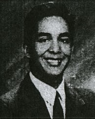 Victor Villegas, 1996