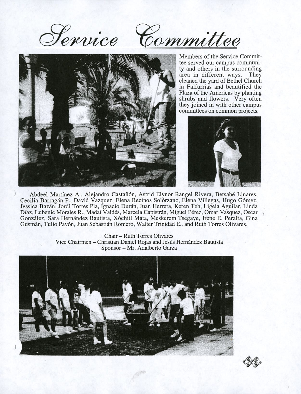Juntos 1996, page 24