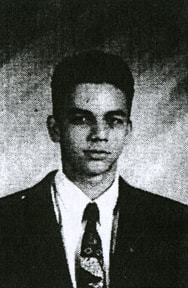 Alejandro Castañon