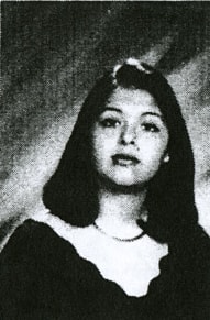 Betsabé Linares