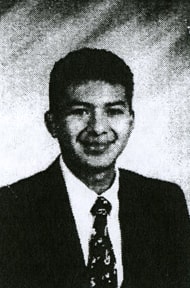David M. Vazquez