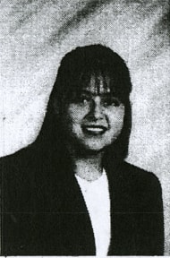 Elena Recinos