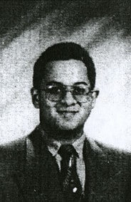 Hugo Gómez