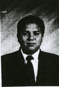 Hugo Reyes