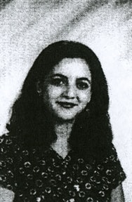 Ligeia Aguilar