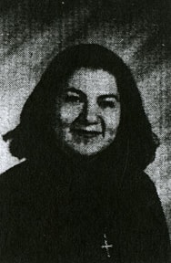 Linda Díaz