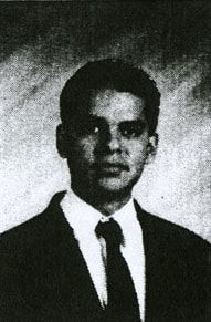 Mario Méndez