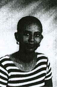 Meskerem Tsegaye
