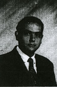 Miguel Pérez