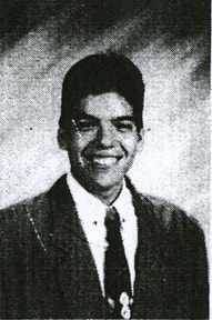 Omar Vasquez B.